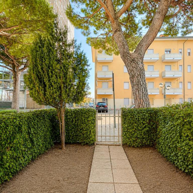 Emily - Carraro Immobiliare - Family Apartments - Appartamento con 2 Camere da Letto - 8