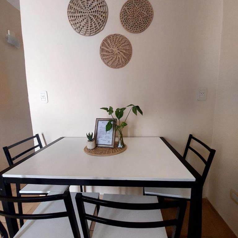 Departamento Naon SP - Apartamento de 1 dormitorio - 5