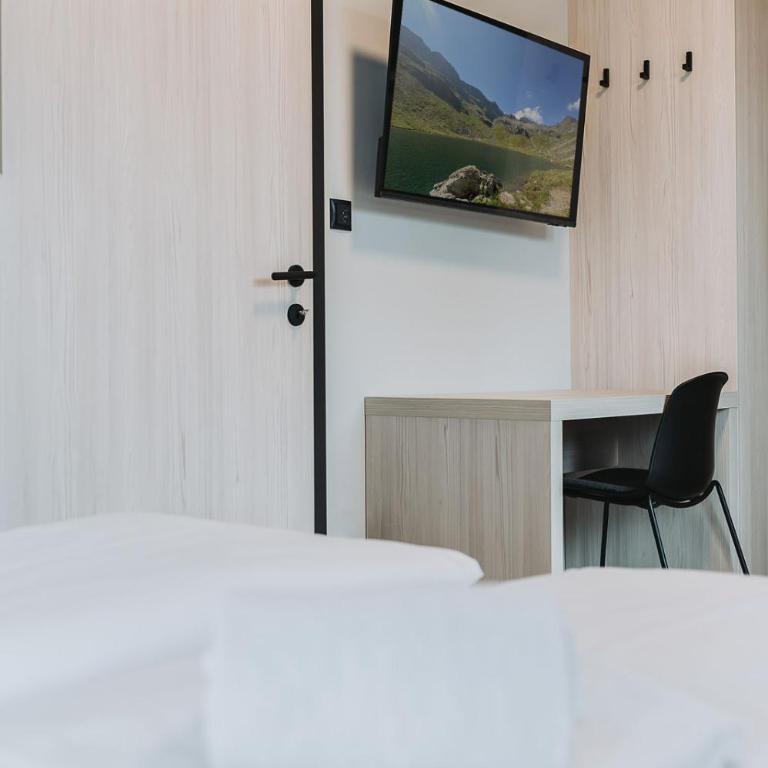 Fewo Mauterndorf - Apartment mit 1 Schlafzimmer - 6