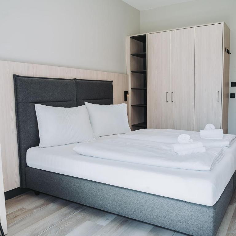 Fewo Mauterndorf - Apartment mit 2 Schlafzimmern - 2