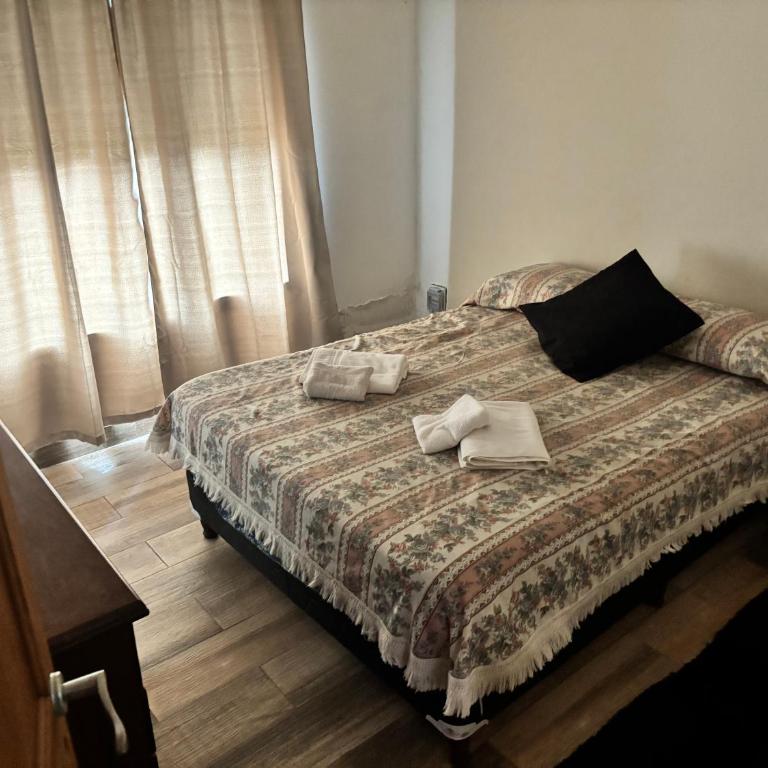 Alumine - Casa con 1 dormitorio - 3