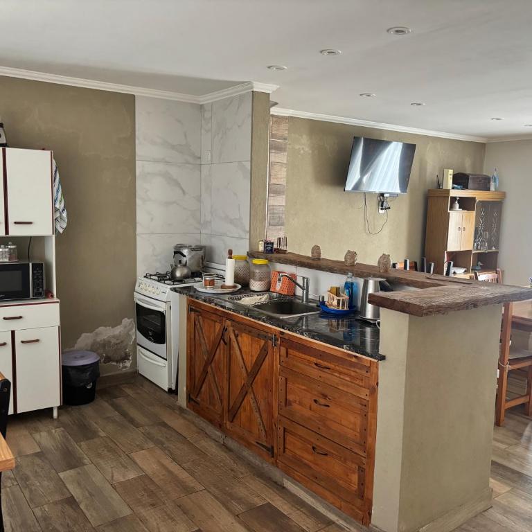 Alumine - Casa con 1 dormitorio - 6