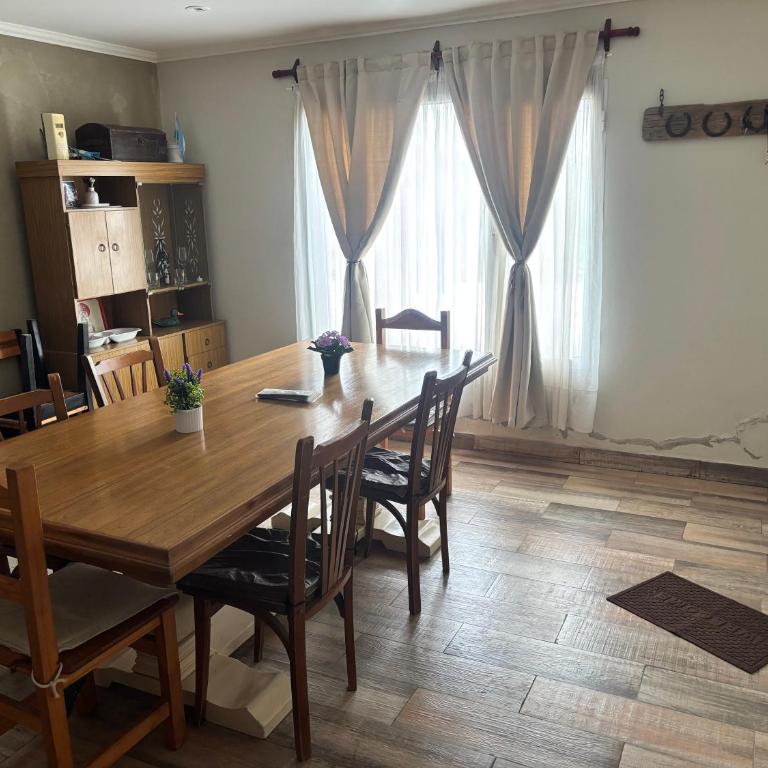 Alumine - Casa con 1 dormitorio - 10