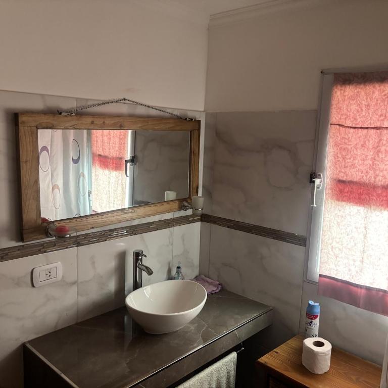 Alumine - Casa con 1 dormitorio - 12