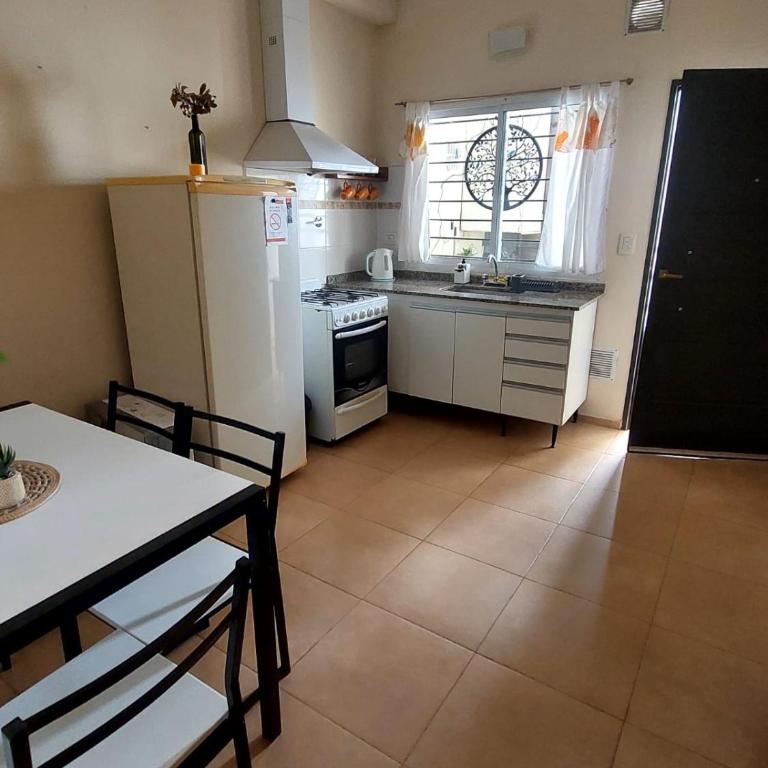 Departamento Naon SP - Apartamento de 1 dormitorio - 4