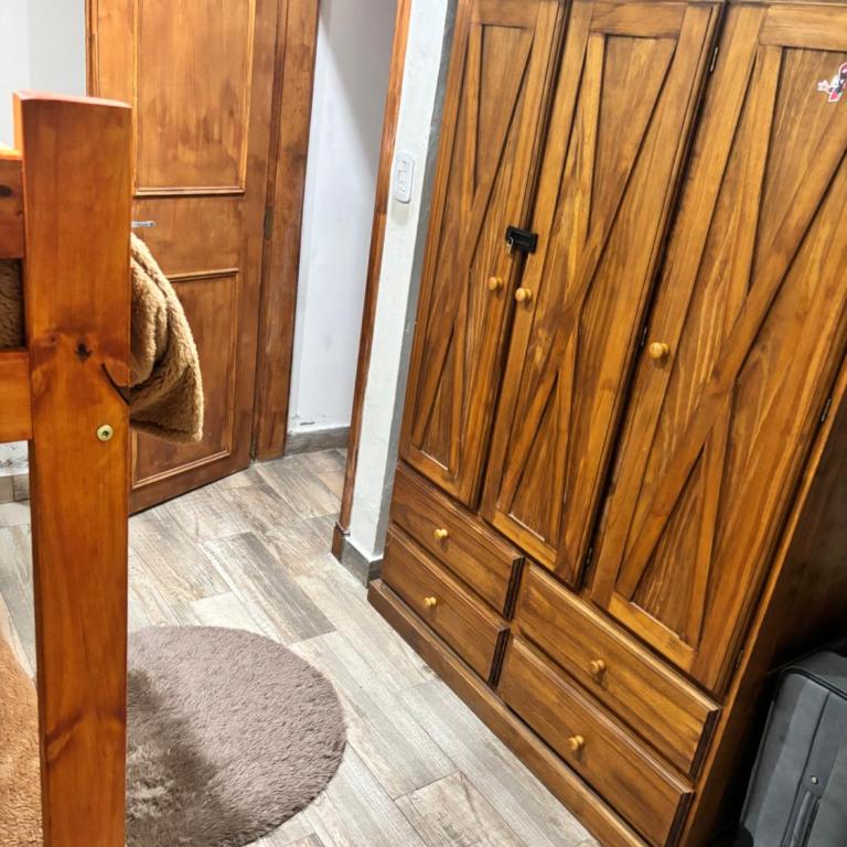 Alumine - Casa con 1 dormitorio - 14