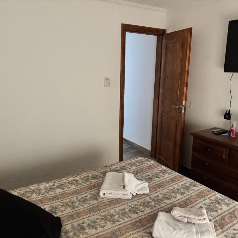 Alumine - Casa con 1 dormitorio - 16