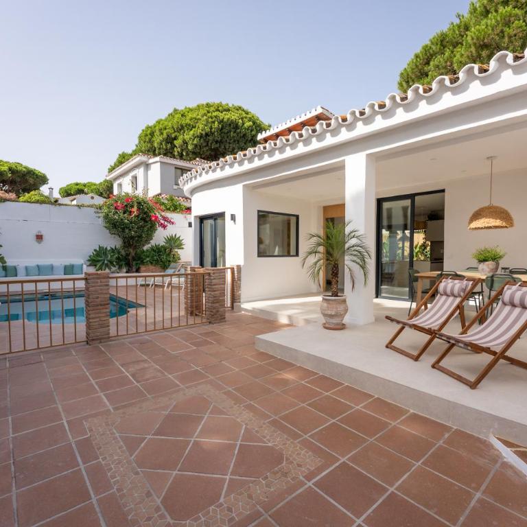 Casa del Mar - Renovated 2026 Stunning Pool Villa - Villa de 3 dormitorios - 3
