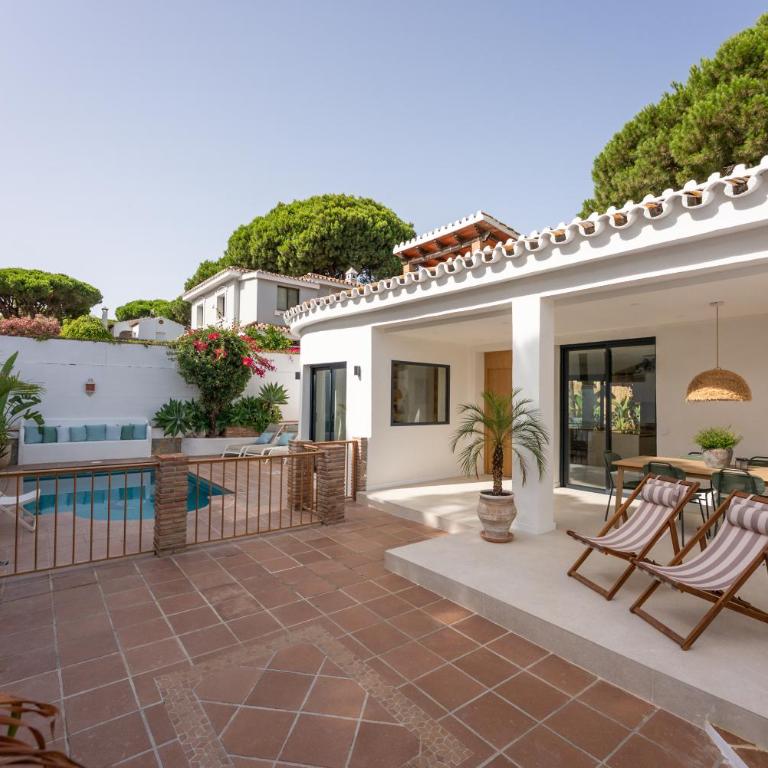Casa del Mar - Renovated 2026 Stunning Pool Villa - Villa de 3 dormitorios - 44