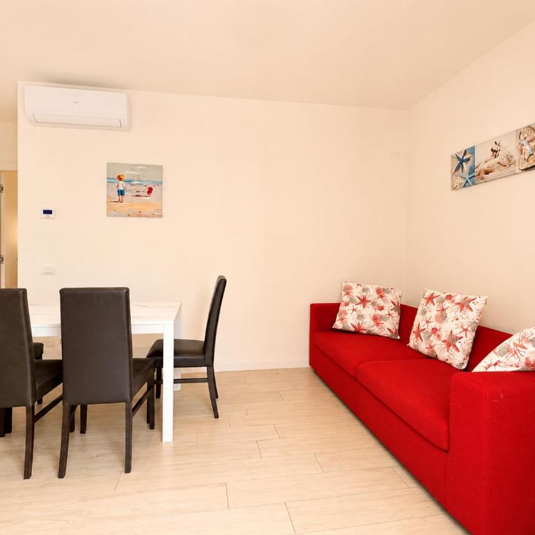 Enia - Carraro Immobiliare - Family Apartments - Two-Bedroom Apartment - 4