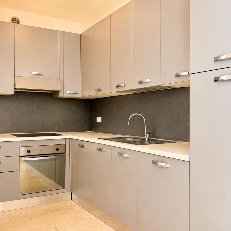 Enia - Carraro Immobiliare - Family Apartments - Two-Bedroom Apartment - 7