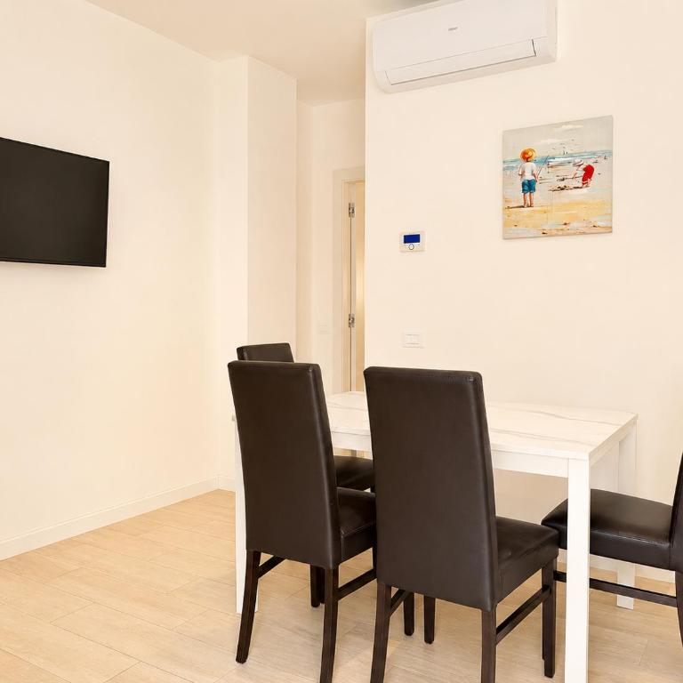 Enia - Carraro Immobiliare - Family Apartments - Two-Bedroom Apartment - 5
