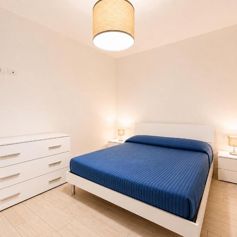 Enia - Carraro Immobiliare - Family Apartments - Two-Bedroom Apartment - 10