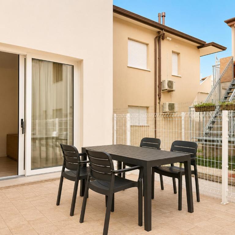 Enia - Carraro Immobiliare - Family Apartments - Two-Bedroom Apartment - 11