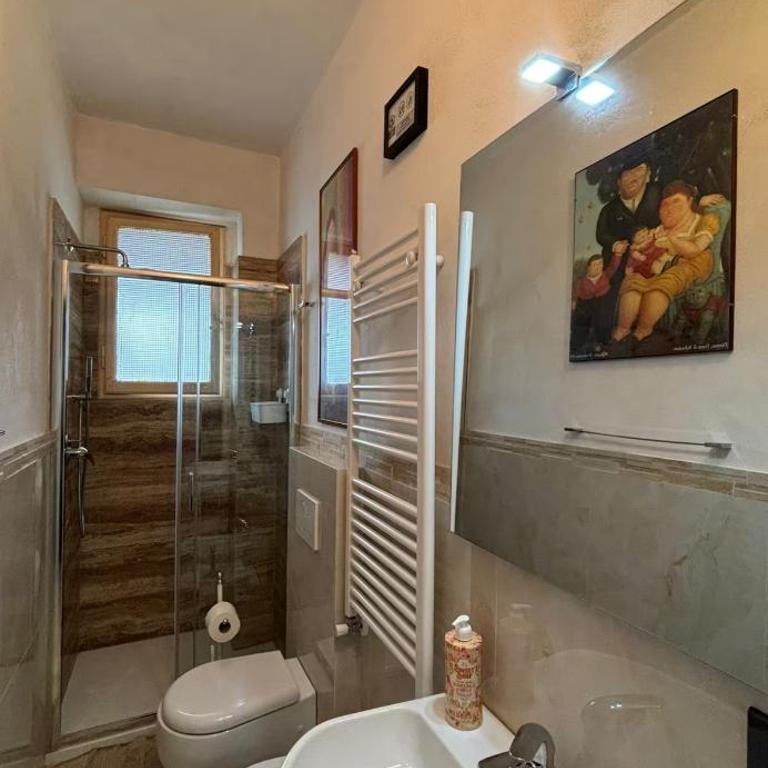 Casa Matilde - Appartamento con 1 Camera da Letto - 17
