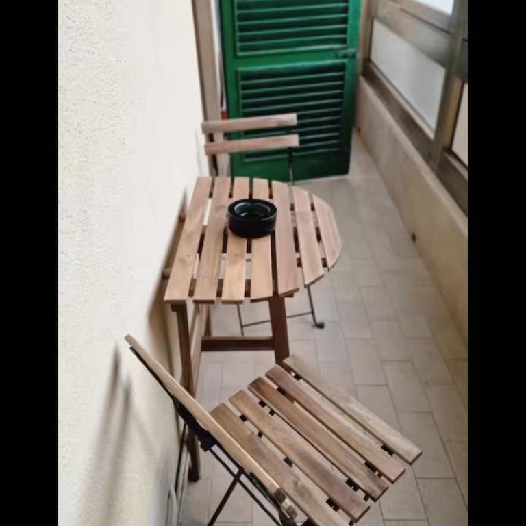Casa Matilde - Appartamento con 1 Camera da Letto - 10