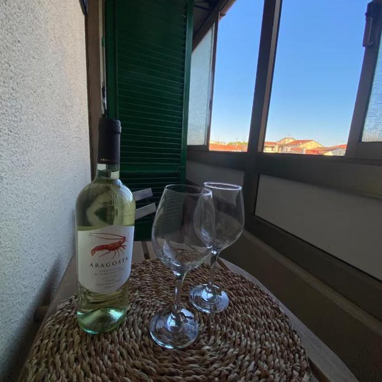 Casa Matilde - Appartamento con 1 Camera da Letto - 11