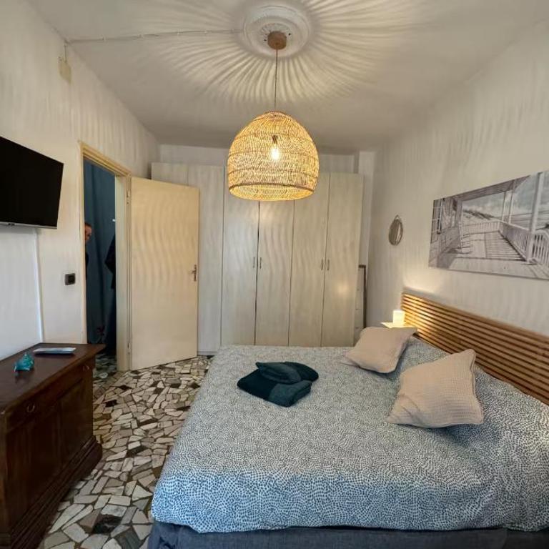 Casa Matilde - Appartamento con 1 Camera da Letto - 16