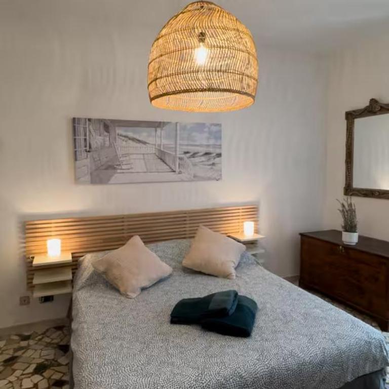 Casa Matilde - Appartamento con 1 Camera da Letto - 15