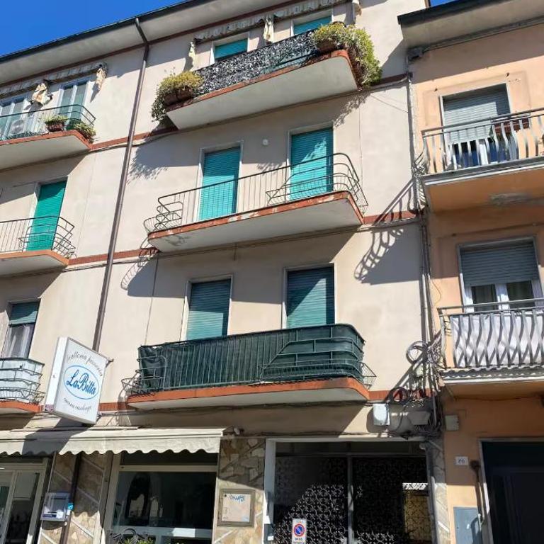 Casa Matilde - Appartamento con 1 Camera da Letto - 18