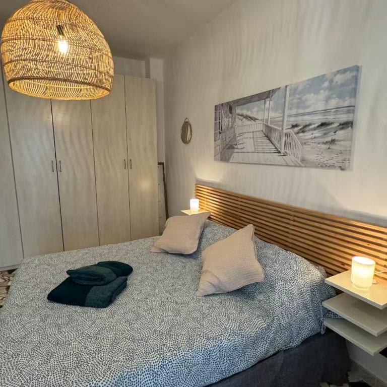 Casa Matilde - Appartamento con 1 Camera da Letto - 19