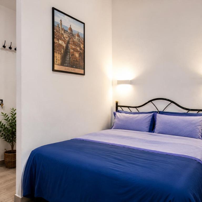 Gmax Guelfa Apartments - Two-Bedroom Apartment - 8