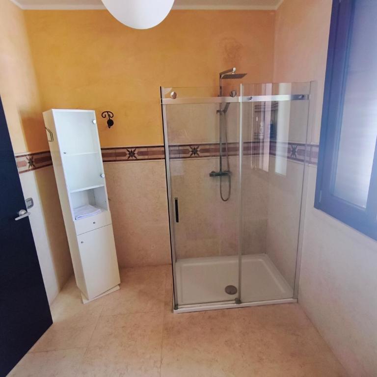 Dimora Mediterranea - L'eleganza della pietra, l'infinito dell'acqua - Casa con 3 Camere da Letto - 35