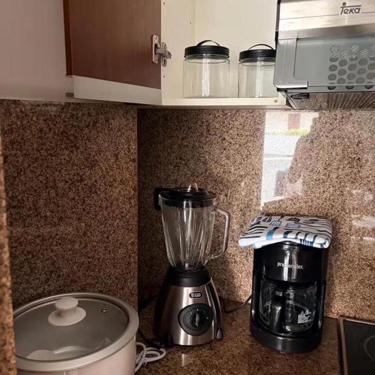 Exclusiva Suite en Samborondón Plaza - Apartamento de 1 dormitorio - 15
