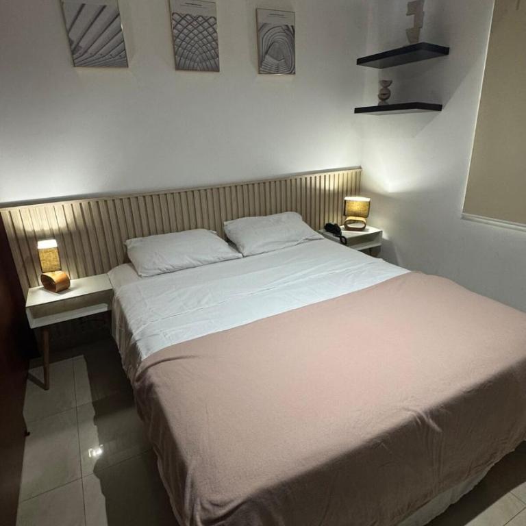 Exclusiva Suite en Samborondón Plaza - Apartamento de 1 dormitorio - 3