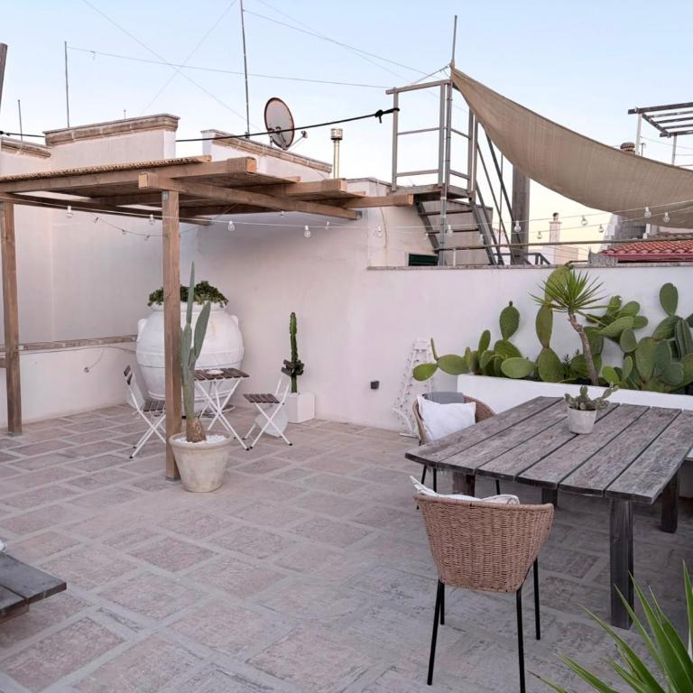 Casa Annina - Casa con 2 Camere da Letto - 11