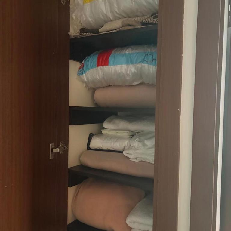 Exclusiva Suite en Samborondón Plaza - Apartamento de 1 dormitorio - 11