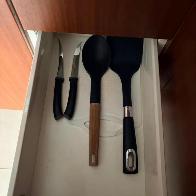 Exclusiva Suite en Samborondón Plaza - Apartamento de 1 dormitorio - 17