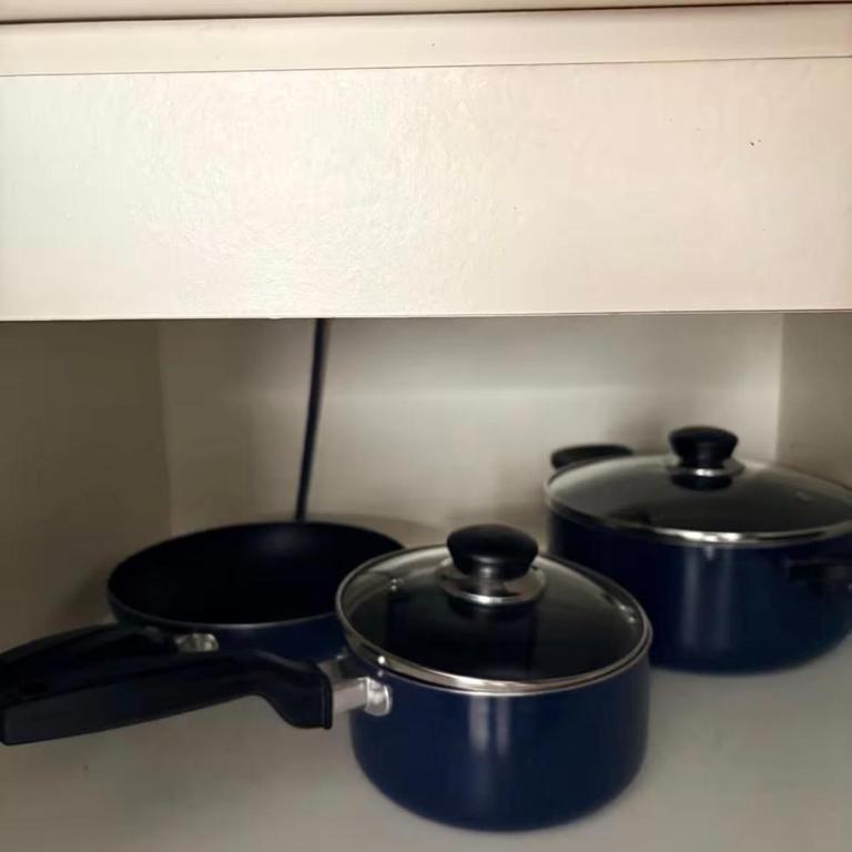 Exclusiva Suite en Samborondón Plaza - Apartamento de 1 dormitorio - 20