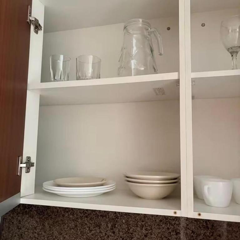 Exclusiva Suite en Samborondón Plaza - Apartamento de 1 dormitorio - 21