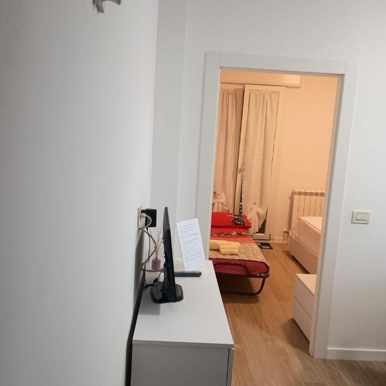 Casa Ausonia - Appartamento con 1 Camera da Letto - 5