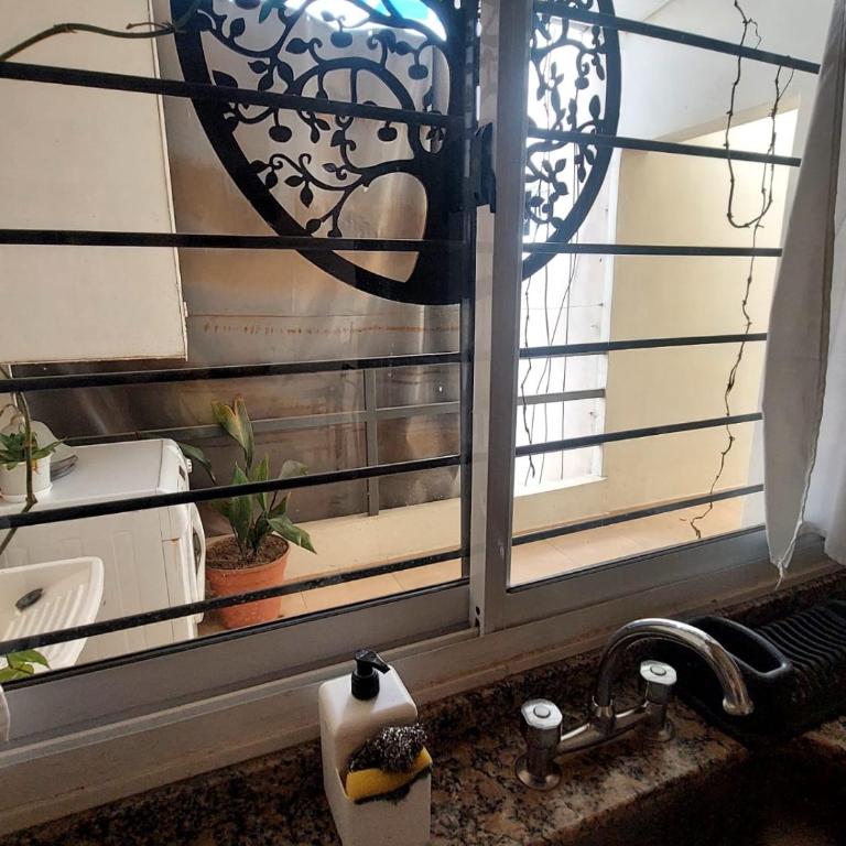 Departamento Naon SP - Apartamento de 1 dormitorio - 2