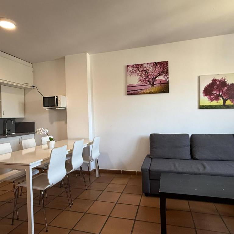 MARIBEL ARTTYCO - Appartement 1 Chambre - 6
