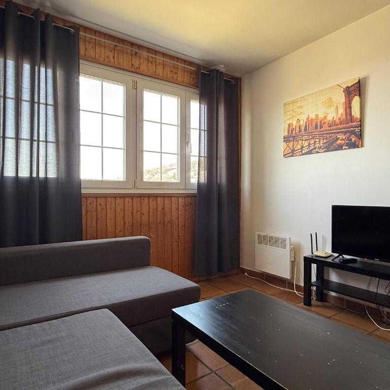 MARIBEL ARTTYCO - Appartement 1 Chambre - 8