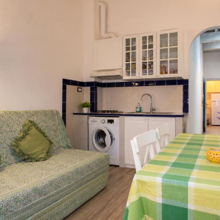 Gmax Guelfa Apartments - Two-Bedroom Apartment - 1