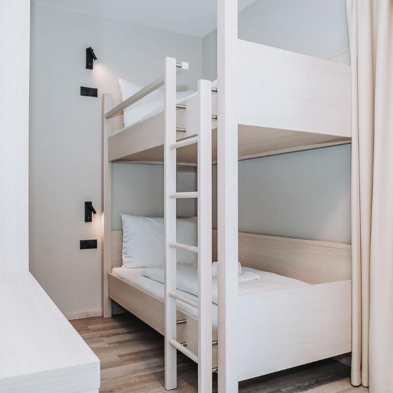 Fewo Mauterndorf - Apartment mit 1 Schlafzimmer - 7