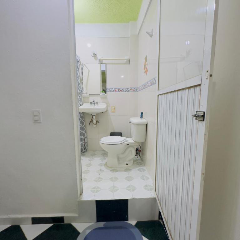Remanso Azul - Apartment mit 1 Schlafzimmer - 5