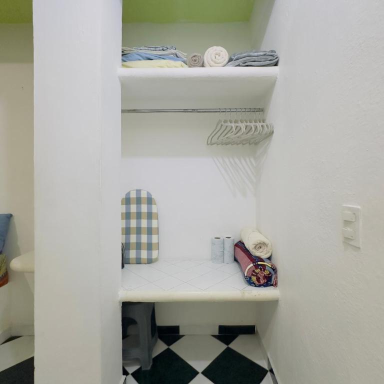 Remanso Azul - Apartment mit 1 Schlafzimmer - 4