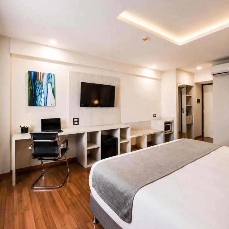 Hotel reserva - Apartamento de 2 dormitorios - 2