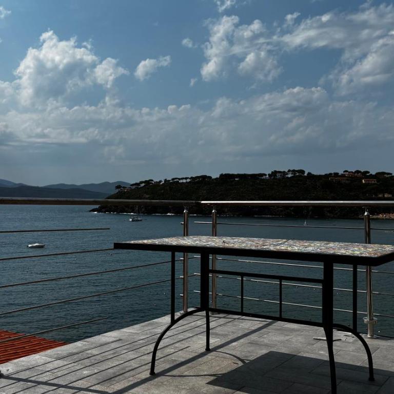 Pareti di mare - Casa con 1 Camera da Letto - 2