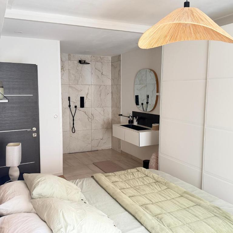 Le Mirador Antibes - Appartement 1 Chambre - 6