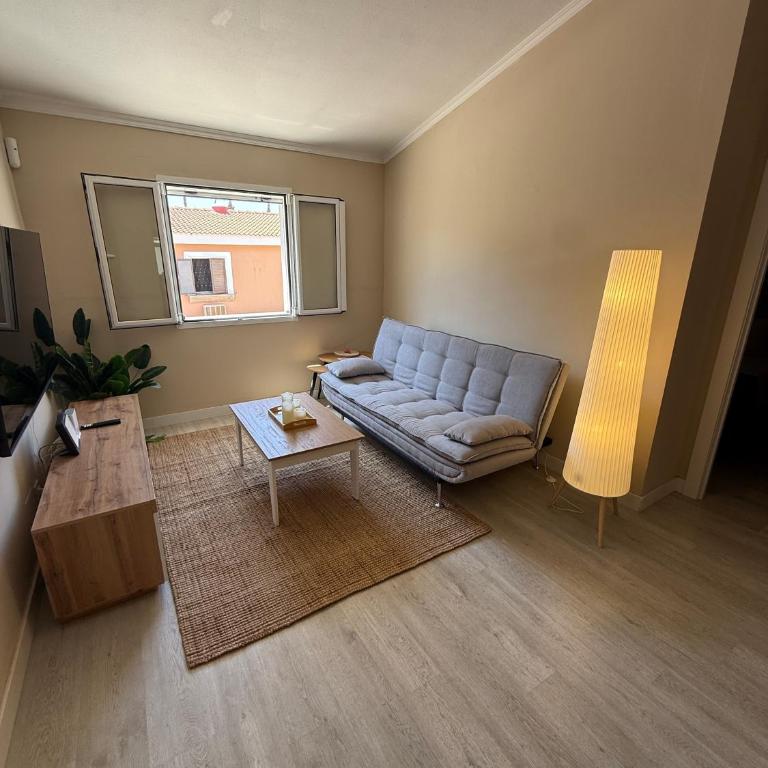 Odi Suite&Home - Appartamento Deluxe con 2 Camere da Letto e Vista Giardino - 2