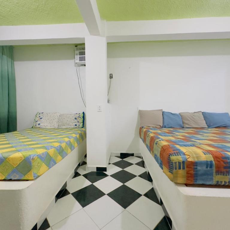 Remanso Azul - Apartment mit 1 Schlafzimmer - 2