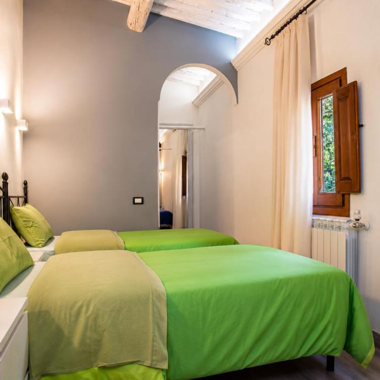 Gmax Guelfa Apartments - Two-Bedroom Apartment - 4