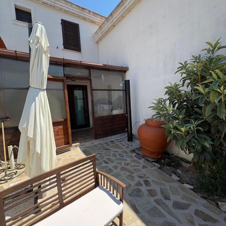 Casa Antares - Appartamento con 2 Camere da Letto - 67