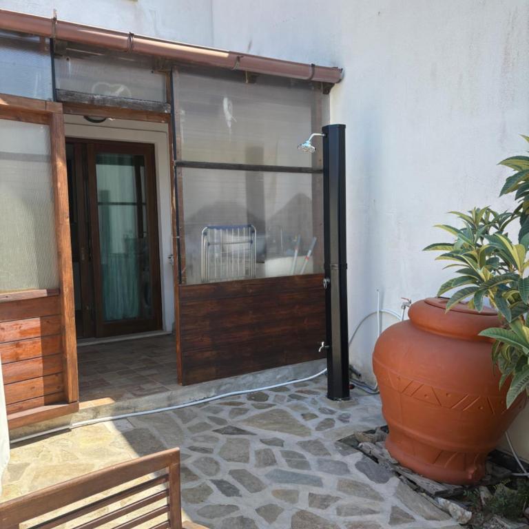 Casa Antares - Appartamento con 2 Camere da Letto - 68